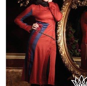 مدل مانتو مجلسی